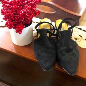 Charles David size 8 black